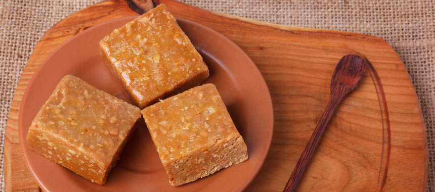 Receita Fácil de Paçoca com Leite Condensado para Deliciar a Todos!